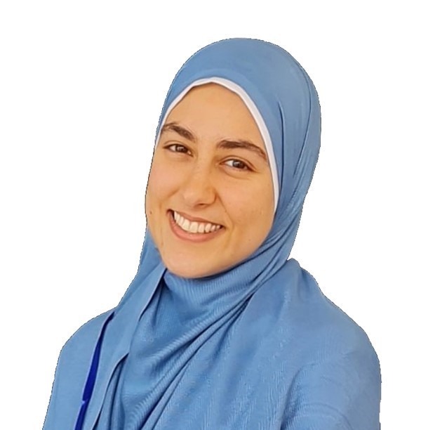 مريم طارق امين الجابري